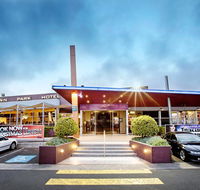 Sandown Park Hotel Noble Park - Accommodation Brisbane