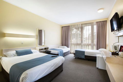 Sandown Park Hotel Noble Park - Accommodation Brisbane 1