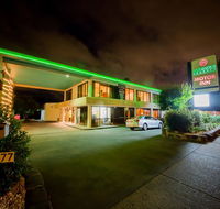 Sandown Regency Hotel  Apartments - Accommodation Brisbane