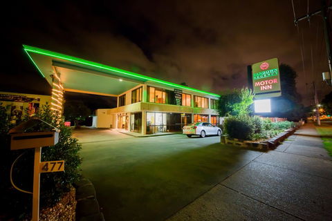 Sandown Regency Hotel & Apartments - Accommodation Brisbane 0