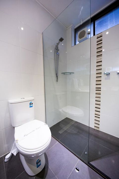 Sandown Regency Hotel & Apartments - Accommodation Brisbane 3