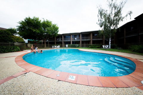 Sandown Regency Hotel & Apartments - Accommodation Brisbane 1