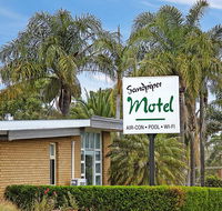 Sandpiper Motel Ulladulla - Accommodation Brisbane
