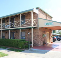 Sandstock Motor Inn Armidale - Accommodation Brisbane
