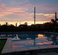 Sandy Hollow Tourist Park - Accommodation Brisbane