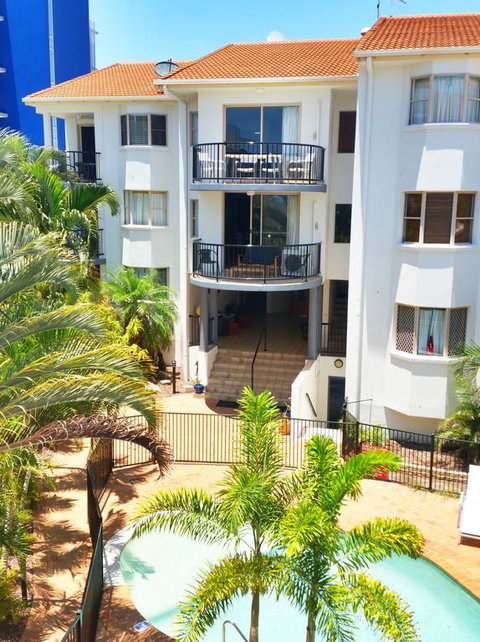 Santalina On Hervey Bay - Accommodation Brisbane 3