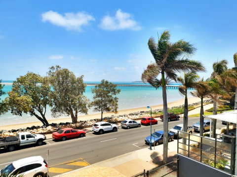 Santalina On Hervey Bay - Accommodation Brisbane 1
