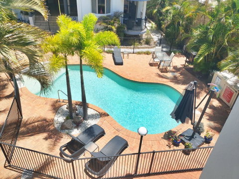 Santalina On Hervey Bay - Accommodation Brisbane 0