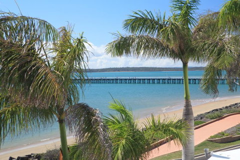 Santalina On Hervey Bay - Accommodation Brisbane 2