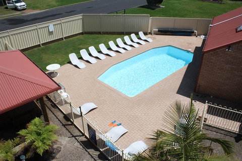 Sapphire Court - Accommodation Brisbane 2