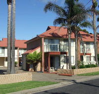 Sapphire Court - Accommodation Brisbane