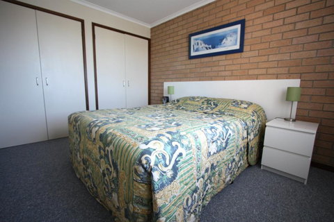 Sapphire Court - Accommodation Brisbane 3