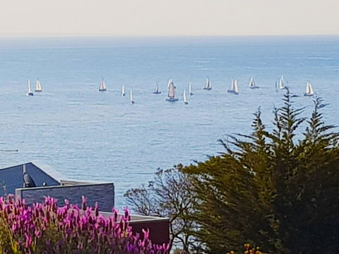 Sapphire Shores Luxury Retreat - Accommodation Brisbane 2