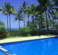 Sarina Beach Motel - Accommodation Brisbane
