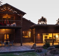 SASDEN ESTATE - Accommodation Brisbane
