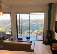 Scandinavian Cabin - Maleny - One Bedroom
