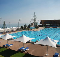 Scarborough Apartment - Accommodation Brisbane