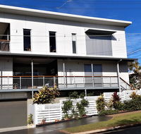 Scarborough Beach Break Holidays - Accommodation Brisbane
