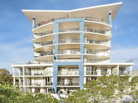 Scarborough Beach Resort Queensland
