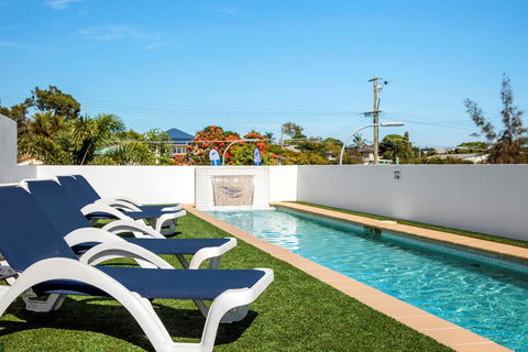 Scarborough Beach Resort Queensland - Accommodation Brisbane 1