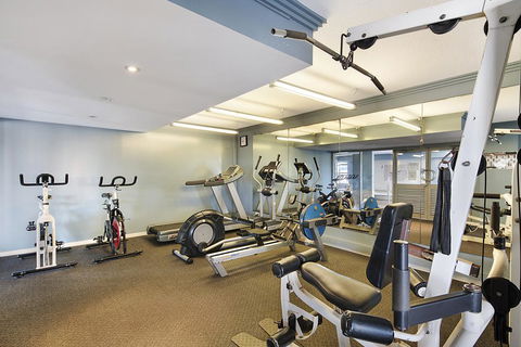 Scarborough Beach Resort Queensland - Accommodation Brisbane 3