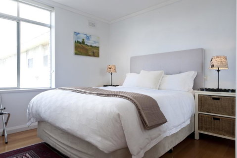 Scarlett's By Salamanca - Accommodation Brisbane 1