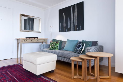 Scarlett's By Salamanca - Accommodation Brisbane 2