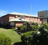 Scone Motor Inn  Apartments - Accommodation Brisbane