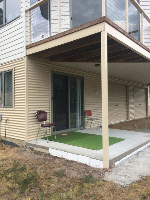 Scout Hall - Accommodation Brisbane 3