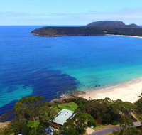 Sea Change Safety Cove - Accommodation Brisbane