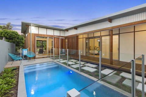 SEA GEM ON ECLIPSE - Accommodation Brisbane 0