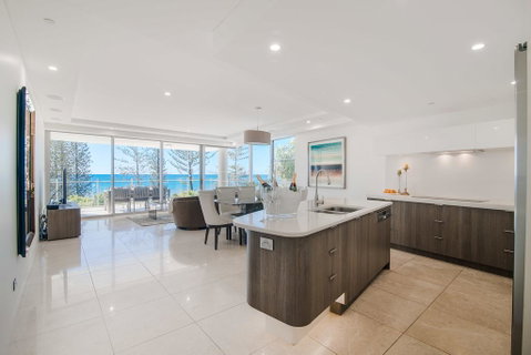 Sea Pearl Resort - Accommodation Brisbane 2