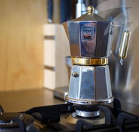 Sea Shack - Accommodation Brisbane