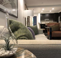 Sea Temple 276/277 - Accommodation Brisbane