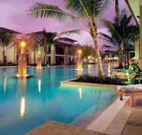 Sea Temple Port Douglas Luxury Penthouses - Swim Outs  Spa Apartments - Accommodation Brisbane