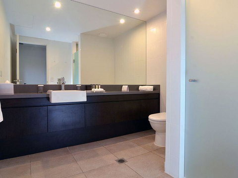 Sea Temple Port Douglas Luxury Penthouses - Swim Outs & Spa Apartments - Accommodation Brisbane 2
