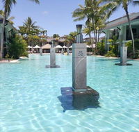 Sea Temple Port Douglas Swim Out Two Bathrooms - Direct Pool Access - Accommodation Brisbane