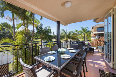 Seabreeze 4 On Lawson Street - Accommodation Brisbane 0