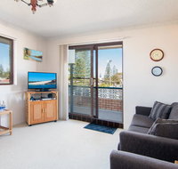 Seabreeze 4 Opposite Bowling Club - Accommodation Brisbane