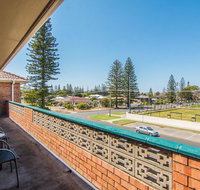 Seabreeze 5 Opposite Bowling Club - Accommodation Brisbane
