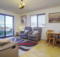 Seabreeze 6 Opposite Bowling Club - Accommodation Brisbane