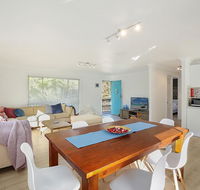 Seabreeze Retreat - Accommodation Brisbane
