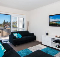 Seachange 11 - Accommodation Brisbane
