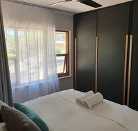 Seacliff Park Holiday Home - Accommodation Brisbane