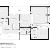 Seacove - Accommodation Brisbane