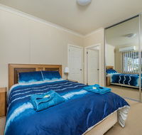 Seafront Unit 50 - Accommodation Brisbane