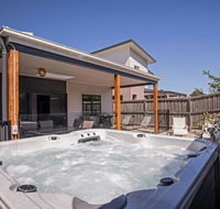 Seagrove Retreat Cowes - Accommodation Brisbane