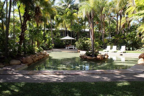 Seagulls Resort - Accommodation Brisbane 0