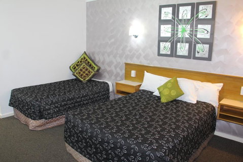 Seagulls Resort - Accommodation Brisbane 2