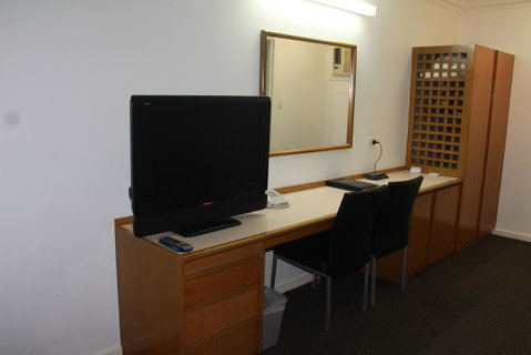 Seagulls Resort - Accommodation Brisbane 1